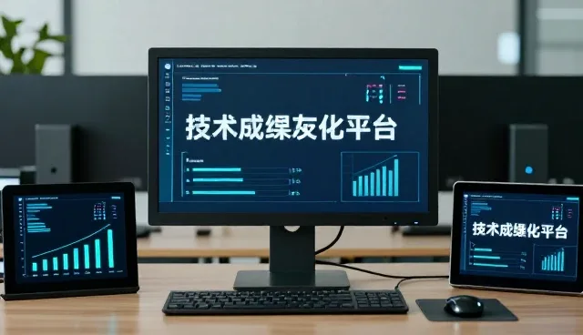 企业信息化建设中的技术推广实践路径