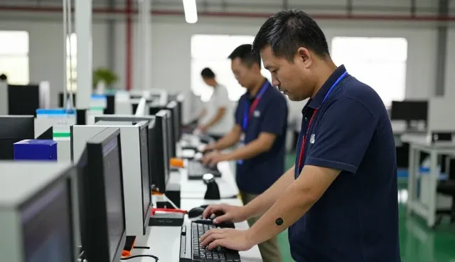可靠福祉(杭州)科技有限公司探索为企业更多应用可能